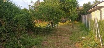 PREDAJ: stavebný pozemok 630m2 v Kočovciach - 8