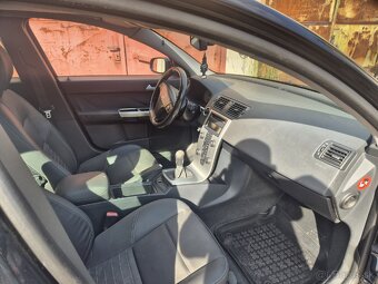Volvo V50 1.6 Tdi - 8