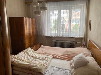 Rodinný dom na slnečnom pozemku – predajom voľný - 8