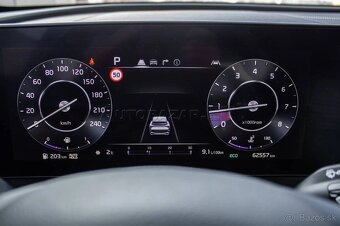 Kia Sportage Platinum 4x4 , 132kw autom.prevodovka 2022 - 8