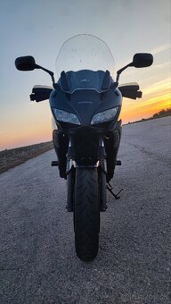 Honda CBF 1000 - 8