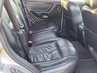 Jeep Grand Cherokee 2.7 crd - 8