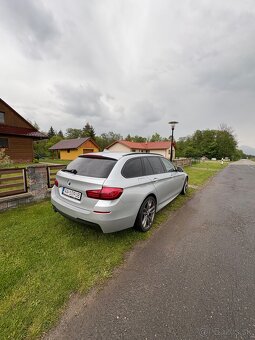 BMW f11 - 8