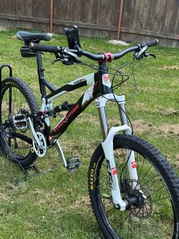 YT INDUSTRIES Wicked - 8