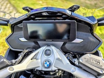 BMW K 1600 GT – 2023 – 118 kW – 1.800 km – FULL výbava – ZÁR - 8