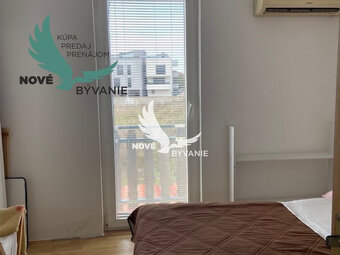 Apartmán za top cenu len 300m od mora v Chorvátsku - Zaton - 8