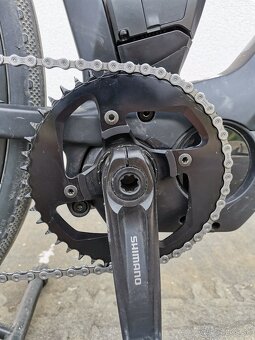 BMC Alpenchalenge AMP Sport Three DB - 8