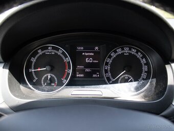 Škoda Rapid 1.0 TSI 110k Active - 8