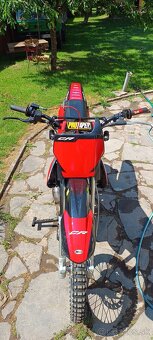 HMmoto 90ccm 2T - 8