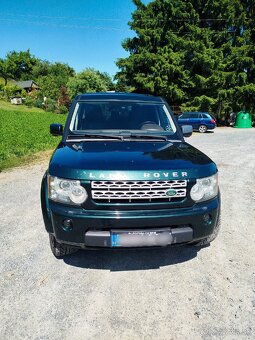 Land Rover DS4 3.0 SDV6 SE - 8