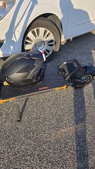 Kukirin g4 max - 8