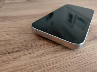 iphone 15Pro 128 GB titanium - 8