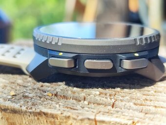 Suunto Vertical titanium solar band - 8