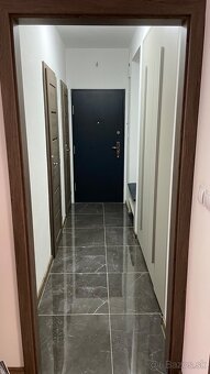 2 Izbový byt v centre - 8