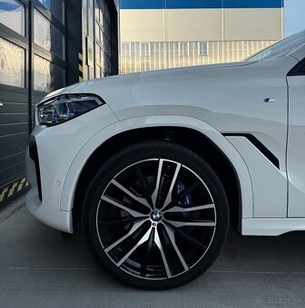 BMW X6 xDrive 30d - M PERFORMANCE - 8
