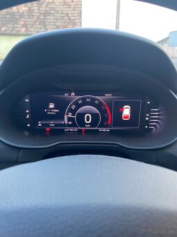 Škoda Octavia 3 combi - 8