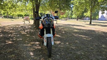 KTM 1290 SUPER ADVENTURE R OT za 16 999 € - 8