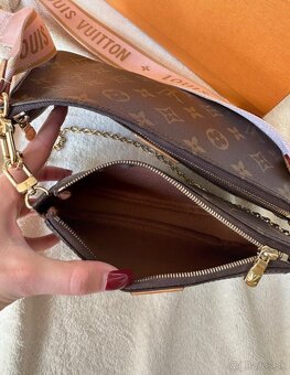 louis vuitton multi pochette - 8