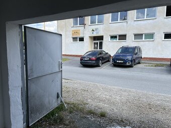 Na predaj garáž 17m² - Bajkalská ul. - Prešov - 8