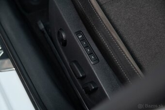 Škoda Octavia Scout 2.0TDI 110kW, automat, 4x4, 2021, DPH - 8