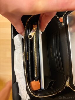 Chanel kabelka Vanity - 8