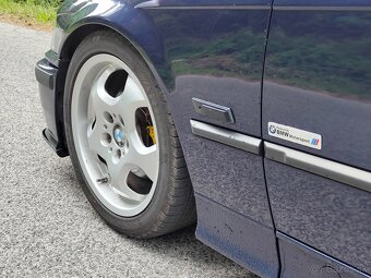 BMW E36 318i 85kw - 8