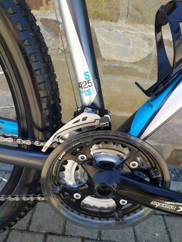 Bicykel 27,5" Kellys - 8