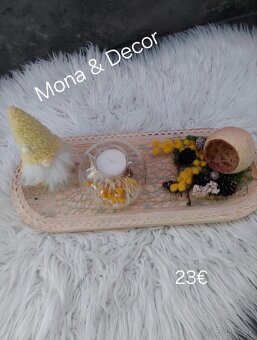 Predam dekoracie - 8