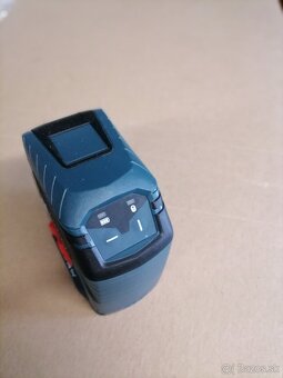 Laser,, BOSCH GLL2-10---70€ - 8
