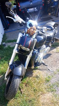 Predám 2 ks Suzuki aj osobitne - 8