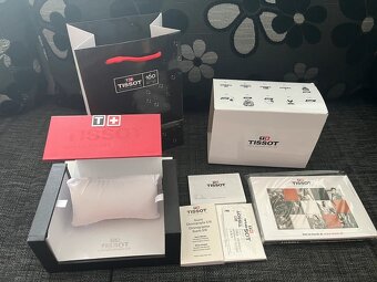Tissot PRX - Powermatic 80 - 8
