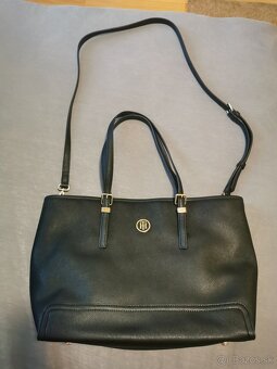 Kabelka Tommy Hilfiger - 8