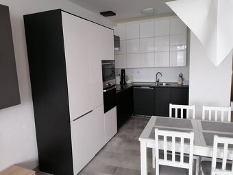 1-izbový apartmán na predaj - 8