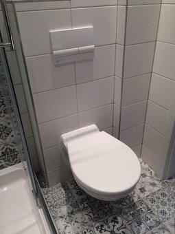 Útulná garsónka 26 m2, BA centrum, moderná rekonštrukcia - 8