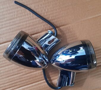 HARLEY DAVIDSON® BREAKOUT M8 2024 - 8