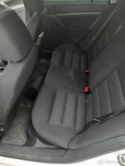 Škoda octavia 2 1.6tdi 77kw facelift r.v.2011 - 8