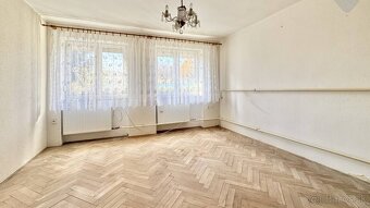 Predaj 3 izbového bytu v Dunajskej Strede, ul.M.R.Štefánika, - 8