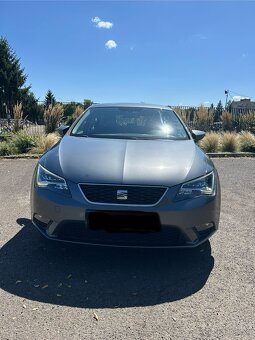 Seat Leon 1,4 TSI Style - 8