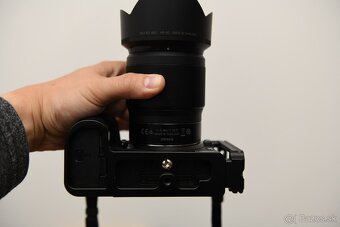 NIKON Z6 ii + NIKKOR Z 50 mm f/1.8 S - 8