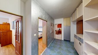 Atraktívny 3-izbový byt po kompletnej rekonštrukcii Senec - 8