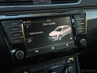 Škoda Superb Style 2.0tdi DSG | 1. majiteľ | Odpočet DPH - 8