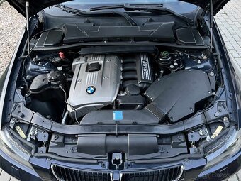 BMW E90 330i - 8