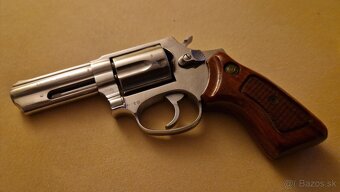 Revolver Taurus Brasil - 8