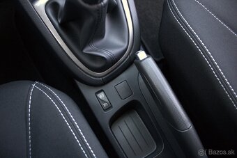 Renault CLIO GRANDTOUR 0.9 TCE, 66kW, 95 tis. km - 8