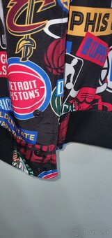 New era panska bunda velkost L - 8