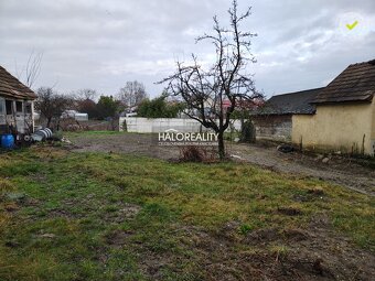 HALO reality - Predaj, rodinný dom Topoľníky - EXKLUZÍVNE HA - 8