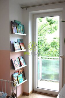 Kompletne zrekonštruovaný 3-izb. byt na Sokolskej ul. v Star - 8