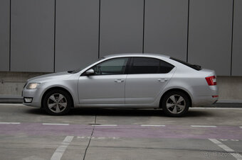 Škoda Octavia 2.0 TDI Ambition 110 kW - 8