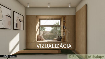 Dom s malým pozemkom v Banskej Bystrici na bývanie alebo p - 8