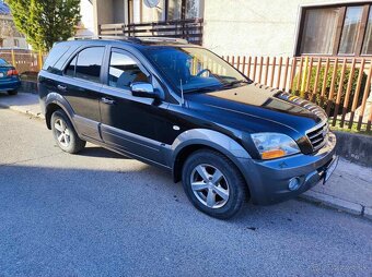 Kia Sorento 103-125kw - 8